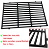 Direct Store DG264 19.5" Grill Grates 17.5" Flavorizer Bars for