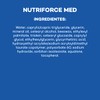 Darrow Nutriforce Med, Crema Corporal, Piel Seca, 390g