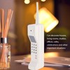 Brick Mobile Phone Model Vintage Cell Phone Prop Old Fashioned