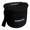TronX Waterproof Hockey Puck Bag - Holds up to 50