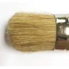 Dovetails Vintage Large Stencil Brush Large Size 22-36 mm Dome