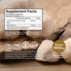 Wellsgoing Lion's Mane Mushroom 1000 mg | Fruiting Body Mushroom