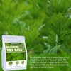 Jarteela - Mugwort Tea Bag, 2g x 50 Count -