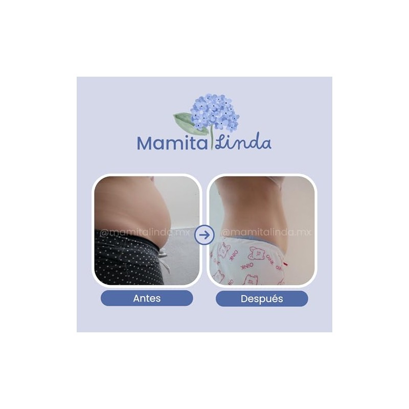 Mamita Linda Pócima Ancestral Posparto | Recuperación Natural, Desinflama y
