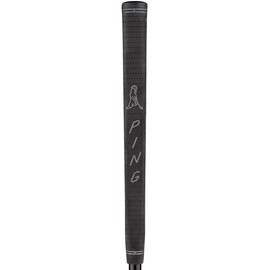 PING Pin Putter Grip PP58 Mid Size Blackout