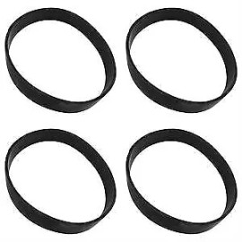 Oreck XL Vacuum Belt 0300604 (4 Pack