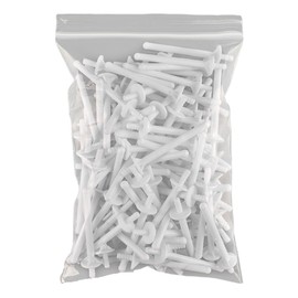 LOYELEY Nose Hair Wax Sticks, 100 Pcs Nose Hair Removal Sticks, Nose Hair Removal, Trial Sticks, Tweezers, Wax Removal, Nose Hair Removal Sticks, Nose Hair Wax, Brazilian Wax, Nose Hair Care, Sneak