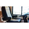 RV Designer GripFit+ Motorhome Seat Covers 1-Pack C893 - Premium