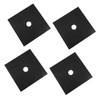 Cabilock Gas Stove Range Protector Non-stick Material Heat Resistant Stove