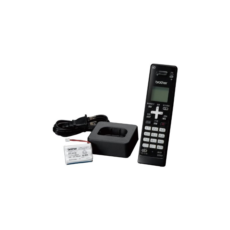 BROTHER BCL-D120K-BK Expansion Machine