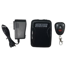 Gerbing 7V 7000mAh Extended-Life Battery w/Remote & Charger Kit