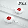 WiFi Caregiver Call Button for Elderly at Home w App