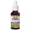 Natural Factors Organic Oil of Oregano, 2 Fluid Ounces