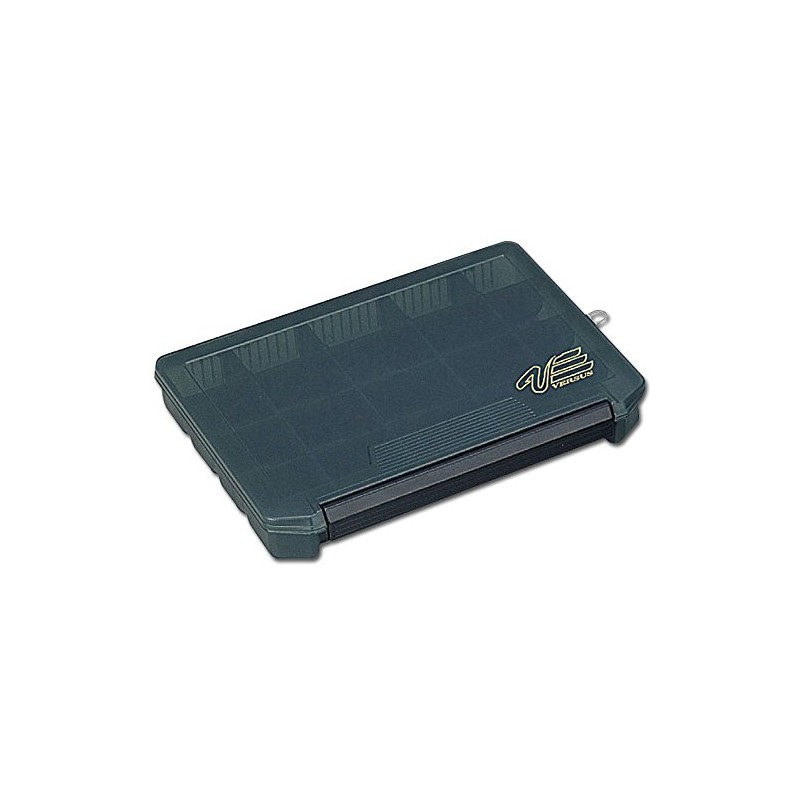 MEIHO Versus VS-3020ND (Smoke BK) Tackle Box Japan import