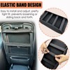 Center Console Cover for Kia Sorento 2021-2024 2025 2026,Breathable