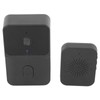 WIFI Video Door Bell HD 1080P IR Night Vision Remote