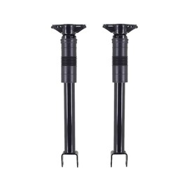 PM Auto Pair of 2 Rear Air Shock Absorber For 2011-2015 Jeep Grand Cherokee