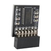 TPM 2.0 Encryption Security Module 14 Pin LPC Interface Encryption