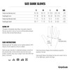 GripGrab Aero TT RaceDay Time Trial Cycling Gloves Aerodynamic Professional