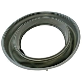 Washer Door Boot Seal Bellow Gasket Replaces For Kenmore Elite 110.47088601 110.47088602 110.47089600 110.47089601 110.47089602 110.47091600 110.47091601 110.47091602 110.47701800 Front Load Washer