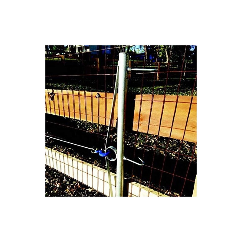 Ancra Cargo Ancra 96148 Woven Wire Stretcher, 3 Hook Bar