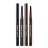 Beauty People Iron Wall Girl Square Edge Eyeliner 1 type / 뷰티피플 철벽녀 스퀘어 엣지 아이라이너 1종