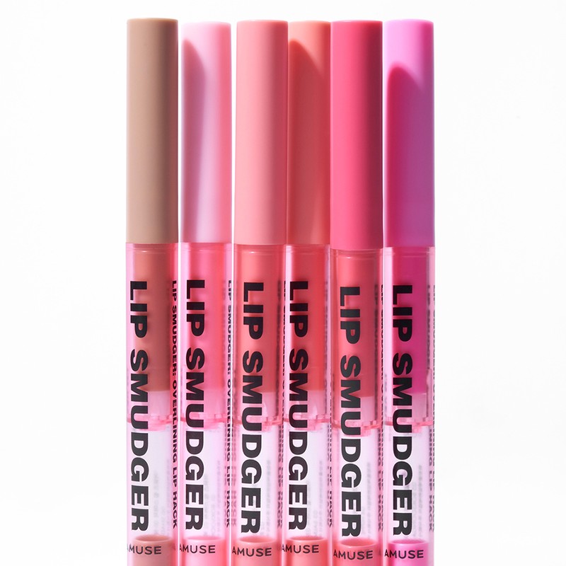 Amuse Lip Smudger 0.5g / 어뮤즈 립 스머져 0.5g