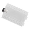 Thermostat Lock Box Tamperproof Anti Damage Clear Acrylic Thermostat Wall