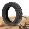 GLDYTIMES 10x3 Tire 255x80 80/65-6 Off-road Rubber Outer Tire Replacement