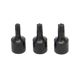Lisle 27740 Brake Caliper Torx Bit Set