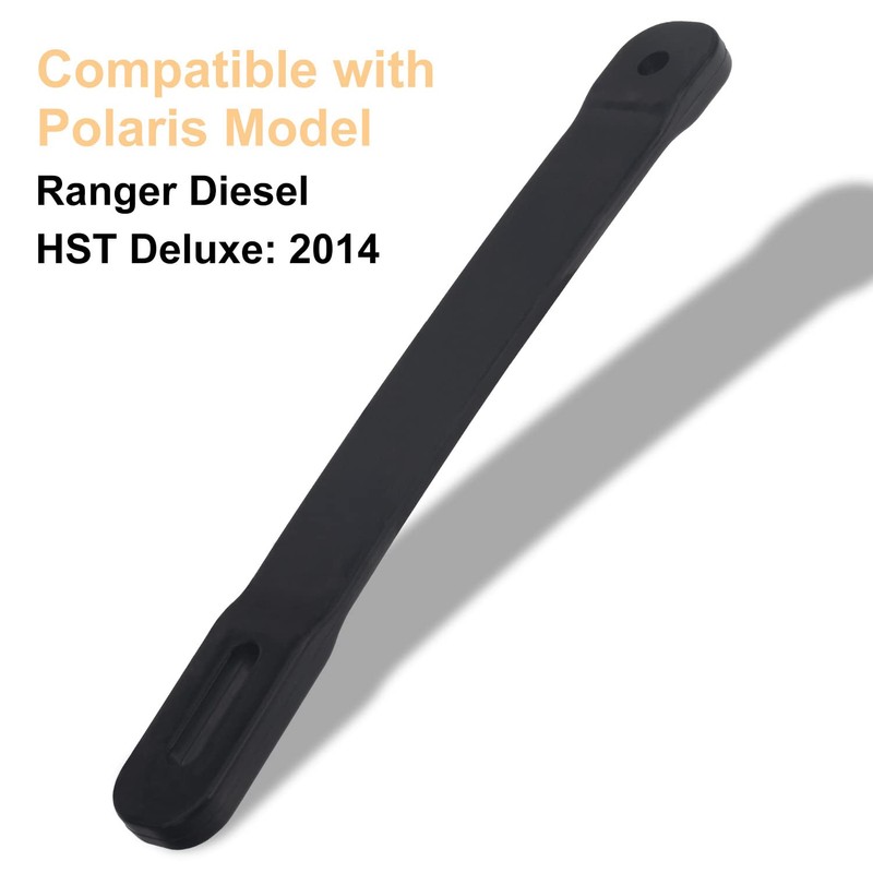 2 Pack 5450947 Rubber Door Strap - by Ohoho -