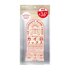 [Cairo Socks] [MEGUMI's Favorite + 3.6 °C Socks] Warm Socks, Room Socks, Warm Socks, Fluffy Socks, Cold Protection, Warm Goods, Gift, Christmas Present, Autumn & Winter, Women's, 9.1 - 9.8 inches