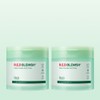 Dr.G 1+1 Red Blemish Grain Clear Double Grain Pad 60