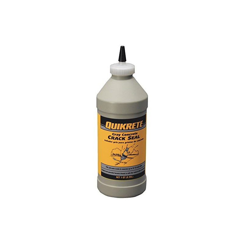 Quikrete Cement Crack Filler 1 qt.