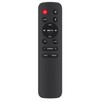EN218A8H Replacement Remote Control Fit for Hisense Soundbar 2.1CH Soundbar