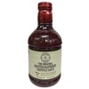 Fischer & Wieser Roasted Raspberry Chipotle Sauce, 40 Oz, Pack