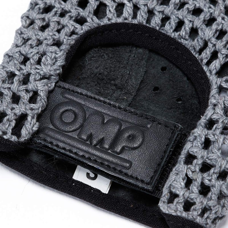 OMP Racing OMP Racing Tazio Gloves Driving Gloves M Size