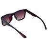 Mass Vision Lightweight Polarized Sunglasses for Men and Women Featuring