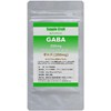 Supplicraft GABA GABA supplement 1 capsule with GABA and glycine