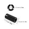 ITROLLE 2PCS 1/2 Inch to 1/4 Inch Router Collet Reduction