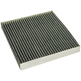 Honda/Acura Car Automotive Cabin Air Filter Replaces FRAM Part CF10134 Fresh Breeze, 1 Filter