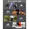 OIENNI Bicycle Saddle Super Thick No Butt Pain Low Reactivity