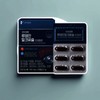 Hanmi Corporation's Lutein, which is good for the liver, approximately 1 month's worth of Lutein Milk Thistle effect, approximately 1 month's worth / 간에좋은 한미양행 루테인 약1개월분 루테인 밀크시슬 효과 약1개월분