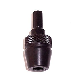 Champion QCD Quick Change Drive 1/4" Hex