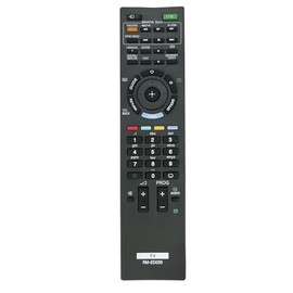 ALLIMITY Replacement Remote Control for Sony Bravia TV RM-ED039 KDL-32BX301 KDL-37BX401 RMED039 KDL32BX301 KDL37BX401