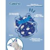 Cubierta Impermeable Para Pañal De Tela Ecopipo 3 Pack