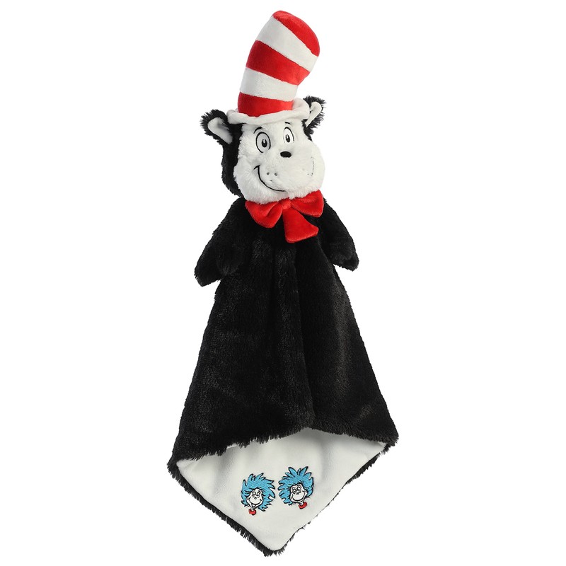 Aurora - Dr Seuss - 20" Cat in The Hat