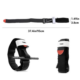 Tourniquet Firt Aid, Life Saving Tourniquets, Tourniquet Bandage for Camping Hunting and Outdoor(2Pack)