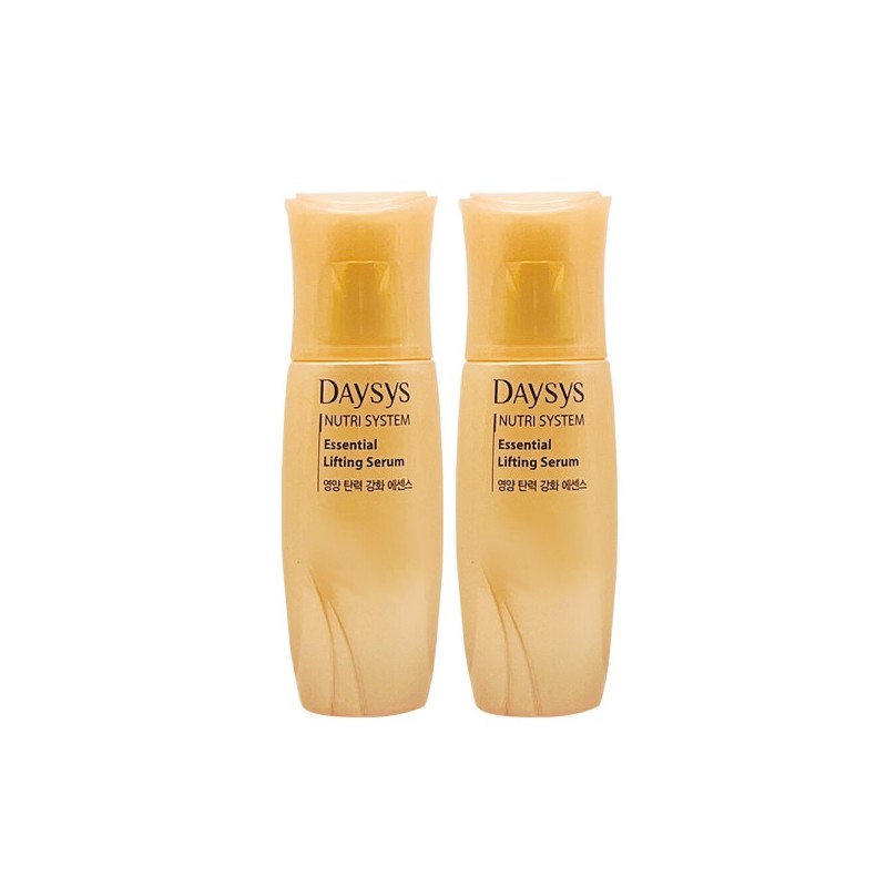 Enprani Daysis Essential Lifting Serum 60ml + 60ml / 엔프라니