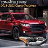 LEAVAN HID Headlight Assembly Fit For 2018 2019 2020 2021